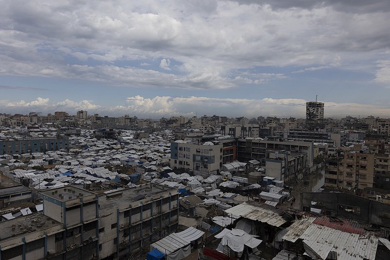 承诺多兑现少 “和平委员会”被曝囊中羞涩  第3张