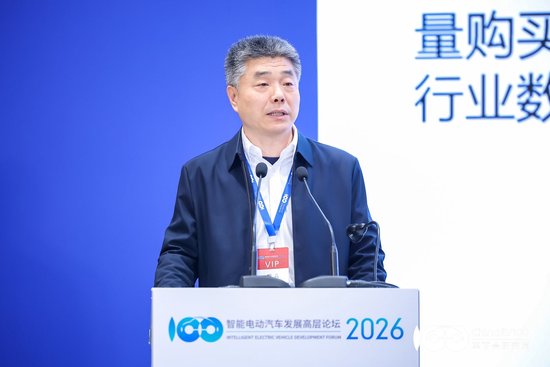 靳兵：货运车辆没无人驾驶走不下去，给几万块钱年轻人也不干  第1张