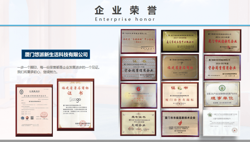 聚焦一次性出行好物，Freego 用硬核实力开辟行业新生态  第4张