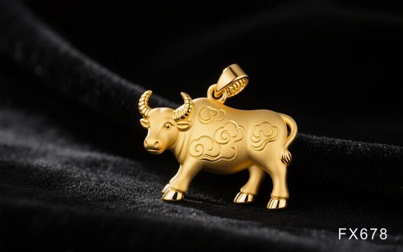 地缘局势反复施压美元指数走低,黄金延续反弹 第1张 地缘局势反复施压美元指数走低,黄金延续反弹 第1张