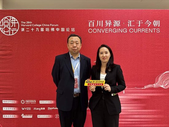 对话王麒：马斯克跨境采购背后，中美绿色能源仍具互补性  第1张